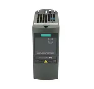 SINAMICS MM430 VFD ของแท้สำหรับมอเตอร์ 3000W 400V แบบสามเฟส รุ่น 6SE6430-2AD31-1CA0 ใหม่ MM430 6SE6430-2AD31-1CA0 - Product Image 6