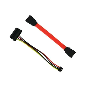 KIT-SATA/10 SATA DATA AND POWER CABLES