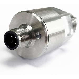 Nhỏ gọn thép không gỉ G1/2 "chèn loại cảm biến lưu lượng 2W fgj điện tử chuyển đổi dòng chảy nước - Product Image 4