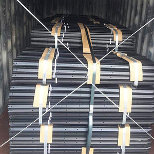 ที่หนีบรั้วสเตนเลสเสาคลองรั้วสนามบินเสารอบ Y - Product Image 6