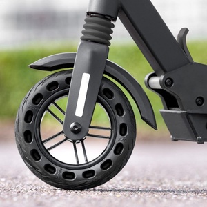 QMWHEEL X8Pro EU Warehouse 8Inch <b>Scooter</b> Electrico Adulto 350W <b>Electric</b> <b>Scooters</b> Escooter - Product Image 6