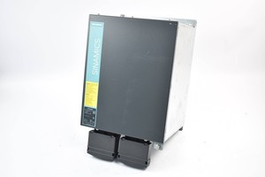 Sinamics S120 AIM 6SL3100-0BE31-2AB0 120kW 3AC 380-480V EC PLC - Product Image 4