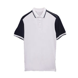 Camiseta Polo Directo de Fábrica, Proveedor Mayorista OEM ODM de Vietnam, MOQ Bajo, Personalización de Marca, Producción Rápida para Compradores Globales de Ropa - Product Image 1
