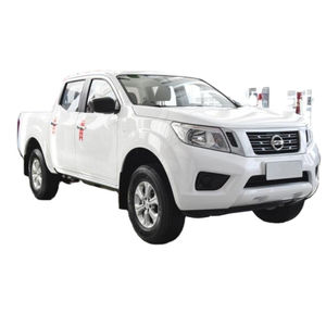 Nissan Navara เบนซินเครื่องยนต์รถปิคอัพรถยนต์รถบรรทุกราคา - Product Image 1