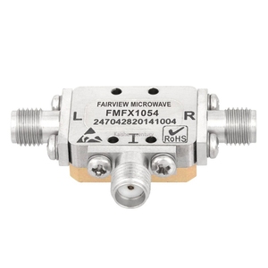 Nouveau et original FMFX1054 MIXER standard 8 GHZ 10 DBM TRIPLE BA RF et mélangeurs RF/sans fil - Product Image 1