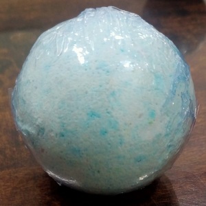 Bombes de bain hydratantes biologiques de luxe les plus vendues avec des huiles essentielles aromatiques pour une relaxation profonde et une peau douce et soyeuse - Product Image 4