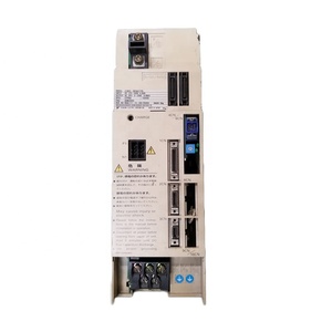 Amplificador CIMR-M5A20110-XXXB para Accionamiento de Corriente Alterna 100% Probado - Product Image 1