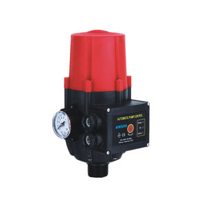 製造販売 水ポンプ自動圧力コントローラー DSK-2 10A 220-240V - Product Image 1