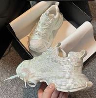 Wanghang 2025 Nouvelles Chaussures Décontractées à Lacets pour Femmes, Semelle Épaisse, Tendance, en Cuir Microfibre, Semelle Intermédiaire en Polyuréthane
