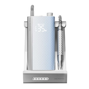 Nuovo arrivo 60W macchina ricaricabile per trapano per unghie personalizzabile per unghie elettrico 35000rpm motore Brushless uso salone - Product Image 2