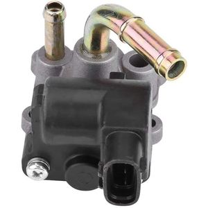 Válvula de aceleración 22270-20050 para coche moderno, pieza de repuesto para control de aire en reposo - Product Image 2