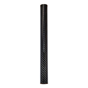 Tubo de fibra de carbono CNC ligero mate brillante OD 200mm 100mm para piezas de brazo de Marco FPV - Product Image 5