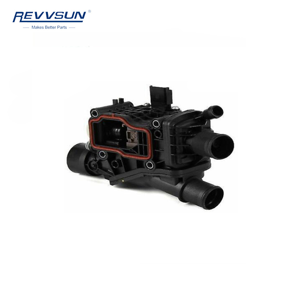 REVVSUN Thermostat Assy for Ford Mondeo 2011-2014 - Replacement