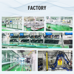 WOLONG 90kW ไดรฟ์ VFD สามเฟส 380V~480V 0-600Hz ประสิทธิภาพ 98% IP20 สำหรับพัดลม ปั๊มน้ำ คอมเพรสเซอร์ มอเตอร์ - Product Image 3