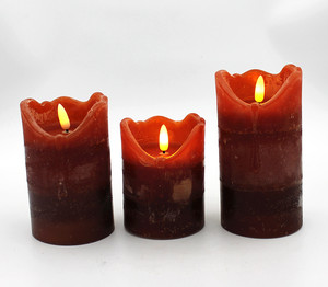 लाल स्तंभ कब्र बौद्ध कब्र त्योहार का जश्न मनाने के लिए बिजली बैटरी <span class=keywords><strong>flameless</strong></span> मोमबत्तियों का नेतृत्व किया - Product Image 4