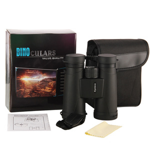Eyebre 10x42 Binoculars High Definition Straight Tube Night Vision Outdoor Use - Product Image 3
