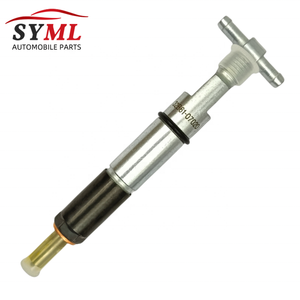 33800-45510 인젝터 커먼 레일 연료 인젝터 인젝터 공급 엔진 부품 3380045510 - Product Image 6