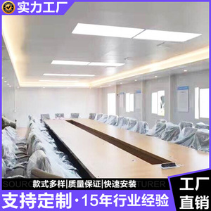 บ้านสำเร็จรูปทรงสี่เหลี่ยมผืนผ้า ดีไซน์อุตสาหกรรม ติดตั้งง่าย เหมาะสำหรับใช้เป็นสำนักงาน - Product Image 5