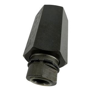 Acelerador Tubular AQFR-10 AQFR-15 AQFR-20 AQFR-25 AQFR-32 Atos Hydraulic - Product Image 1