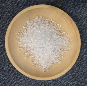 Virgin 100% <b>PP</b> Polypropylene Resin Medical & Food Grade Molding Granules - Product Image 4