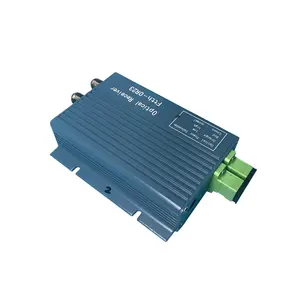 outdoor passive FTTH CATV Mini Optical Receiver Optical Converter with AGC
