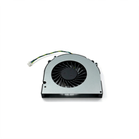 Ventilateur soufflant à large sortie d'air 8010S BF8010H05S-1A DC 5V 4 broches PWM FG FDB à roulement fluide 3200 tr/min 7,35 CFM pour refroidissement d'équipements industriels