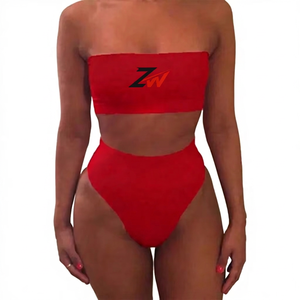 Women Sexy Micro Thong String Bikini Set Bathing Suit Women <b>Swimsuit</b> Sexy Bathing Suits 2 Piece Set Sexy String Bikini Set - Product Image 5