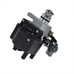 Distributeur d'allumage 19030-16140 pour Toyota Corolla, pièce de rechange en alliage d'aluminium et acier - Product Image 4