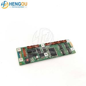 PCH864B Ink Key Board 5ZE-6701-030 para FKMS Board PCH864B Board Printing Machine Parts - Product Image 4