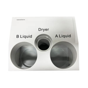 Coulometric <span class=keywords><strong>Karl</strong></span> <span class=keywords><strong>Fischer</strong></span> titrasyon cihazı - Product Image 3