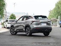 Jetour Dashing 1.5T DCT 2026 – SUV Compact Familial Grand Espace, Sièges Électriques, Phares LED, Caméra 360°, Pneus R18, Toit Ouvrant – Nouveaux Véhicules