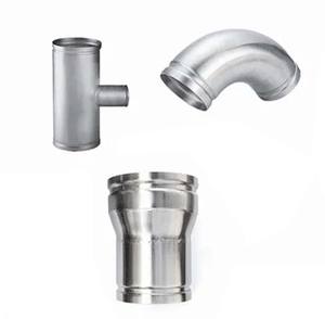 Fabricante Profesional en Exportación de Accesorios de Tubería de Codo Roscado de Acero Inoxidable 201 202 301 304 - Product Image 2