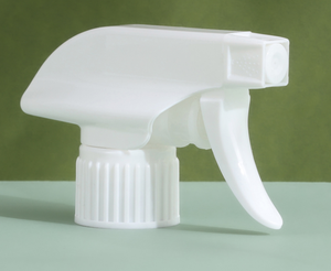 Pistolet pulvérisateur de nettoyage de cuisine en plastique jetable recyclable Little Mouse 28/410MM avec tête rotative Multi-spécifications - Product Image 4