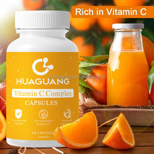 Veganistische Vitaminen En Mineralen Complexe Capsules Multivitamine Zachte Capsule Vitamine A C B3 B5 B6 B12-supplement - Product Image 4