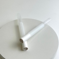 Approvisionnement stable, vente en gros usine : Filtres à cigarettes jetables, cônes pré-roulés en spirale avec embout en papier
