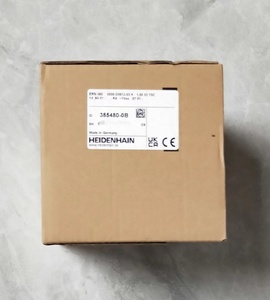 เครื่องเข้ารหัสโรตารี่สำหรับ heidenhain ดั้งเดิม ERN 480 5000 03S12-03K ID 385480-0B ประเภทผลิตภัณฑ์ใหม่ - Product Image 5