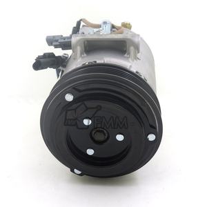 Compresseur de climatisation pour Opel Astra GTC J 1.4 pour Chevrolet Cruze CVC pour Buick Excelle 1618418 13385464 TSP0155993 1422226 1522226 - Product Image 3