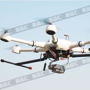 BonSure Fh336 36X Gimbal <b>Camera</b> for Compatible ABS Material Starlight <b>Night</b> <b>Vision</b> Drone Auto Tracking HD MI - Product Image 2