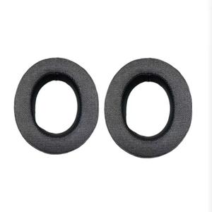 สำหรับ HS60 <span class=keywords><strong>Corsair</strong></span> HS50 <span class=keywords><strong>HS70</strong></span>มืออาชีพที่ครอบหูฟองน้ำแบบมีกาวในตัวเพื่อความสบายยิ่งขึ้น - Product Image 4