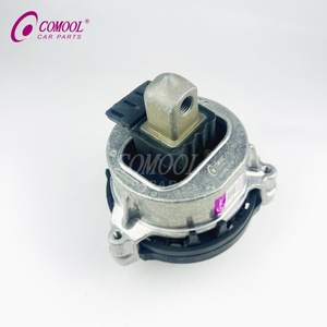Sistem Mesin Otomotif COMOOL 22118482771 untuk BMW Seri 5, Seri 6, X3, X4, X5 G01, G02, G05, G30, G31, G32 Dudukan Mesin Kiri - Product Image 3