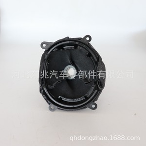 หัวเกียร์หนังสีดำสำหรับ Honda Civic รุ่นที่ 8 ปี 2006-2011 สไตล์คลาสสิก - Product Image 3