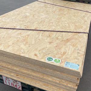 Panneau structurel ignifuge <span class=keywords><strong>OSB</strong></span> 3 pour la sécurité incendie améliorée, idéal pour les cloisons et revêtements intérieurs des centres commerciaux - Product Image 6