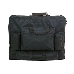 Free Sample Carry Bag with One <b>Pocket</b> for Massage Table Bags for Foldable <b>Beds</b> with Beauty Accessories for Salons and Spas - Product Image 1
