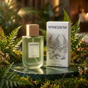 Perfume de Lujo con Aroma Floral Fresco para Mujer, EDT Brume Parfum, Fragancia para Meditación y Caminatas por la Naturaleza, MOQ 100 - Product Image 4