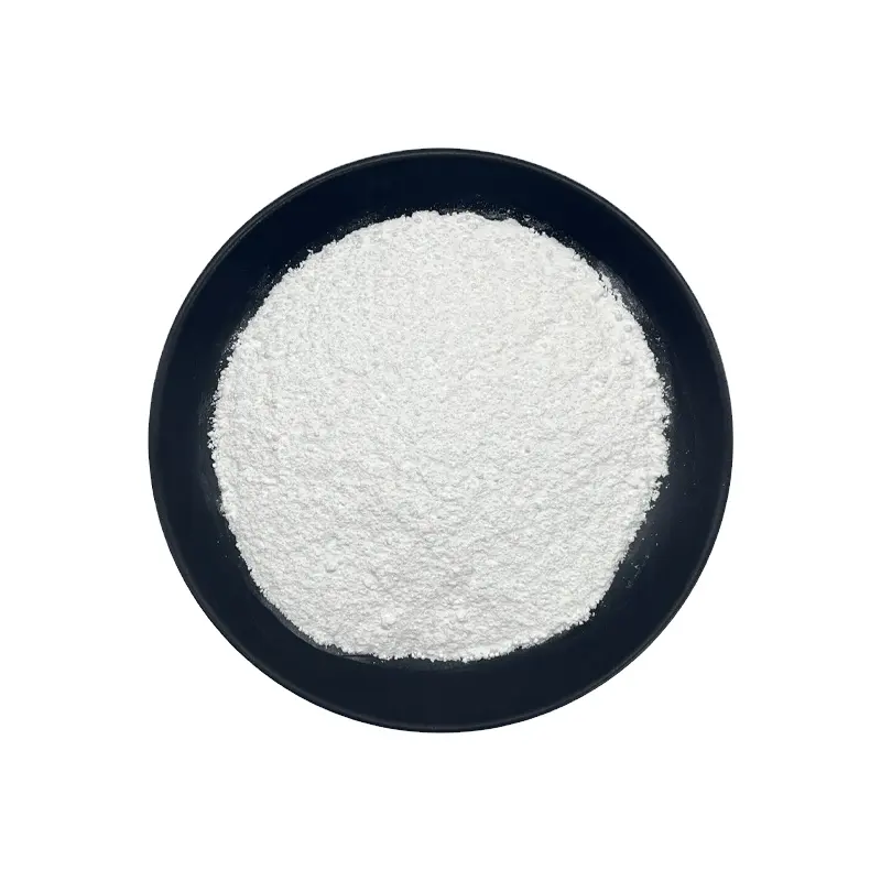 Factory Price High Gloss Raw Material DF-201 PTFE Fine Powder Resin For Molding Extruding