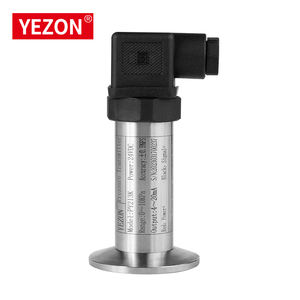 衛生式圧力センサートランスミッター医療用トリフランプ - Product Image 2