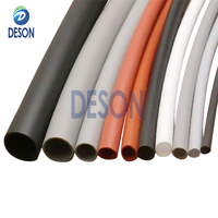 Deson Gaine thermorétractable électrique sans halogène de qualité supérieure pour une protection USB isolée