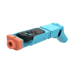 Contrôleur jeu de tir pour Nintendo Switch 2 Switch2 gauche droite jeu fusil de chasse pistolet poignée sens - Product Image 2