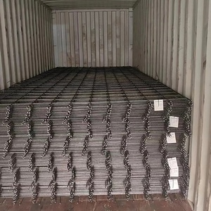 Chất lượng cao nóng bán giá rẻ A98 A142 A252 a393 SL92 Colombia <span class=keywords><strong>BRC</strong></span> Hàn lưới gia cố thép cây dây lưới - Product Image 5