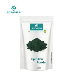 BCI Supply Organik <span class=keywords><strong>Spirulina</strong></span> Tozu <span class=keywords><strong>Spirulina</strong></span> ve Klorella Tabletleri Özel Etiket Mevcut - Product Image 1
